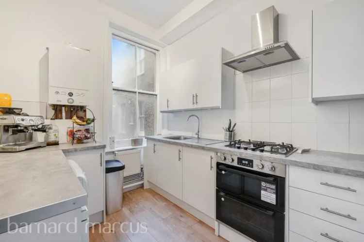 3 Bedroom Apartment Clapham South Near Clapham Common