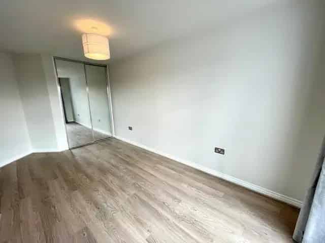 2 Bedroom Flat House to Rent in Stoke Coventry