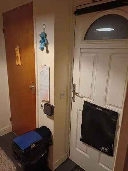 Flat For Rent in St Albans, England