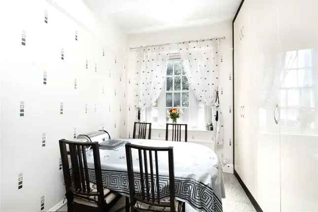 Terraced house for sale in Hemingford Road, Islington, London N1