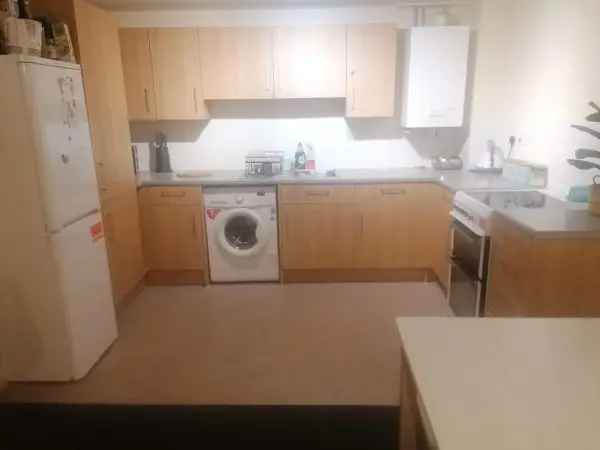 Flat For Rent in Forest of Dean, England