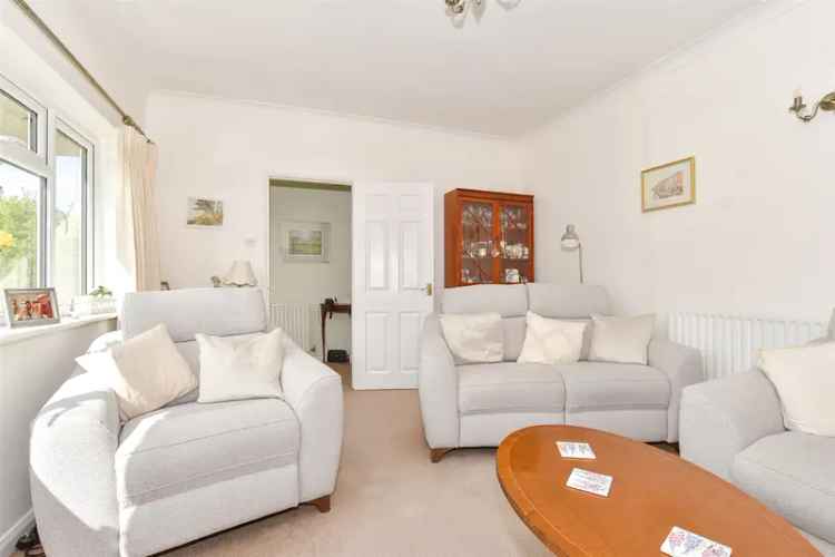 3 Bedroom Bungalow for Sale in Rudgwick