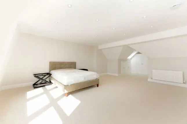 Semi-detached house for sale in Shakespeare Road, London W7