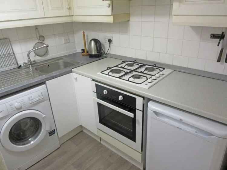 1 Bedroom Flat to Rent Near Edinburgh City Centre