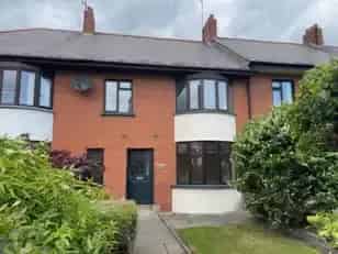 3 Bedroom Townhouse Near Portadown Town Centre