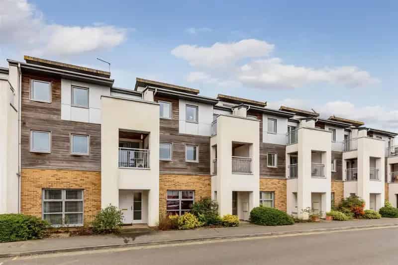 4 Bed Townhouse for Sale Poole South Facing Garden Double Parking