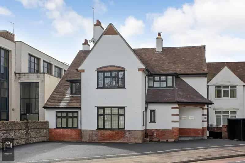 1 Bedroom Flat to Rent Near Seven Dials Brighton
