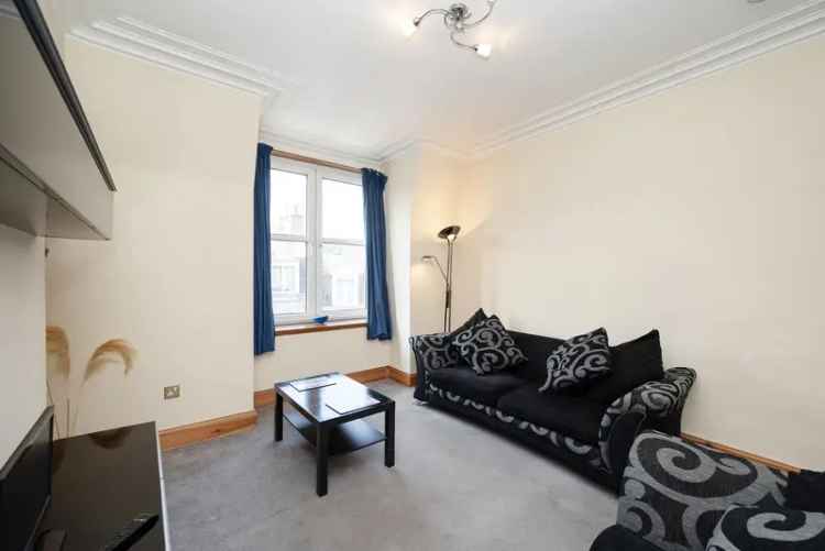 Flat For Rent in Aberdeen City, Scotland