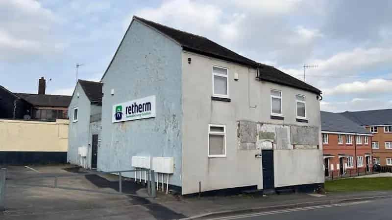 4-Bedroom Supported Living Conversion Opportunity
