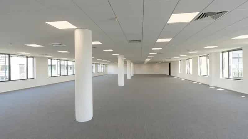 Grade A Office Suites in Welwyn Garden City