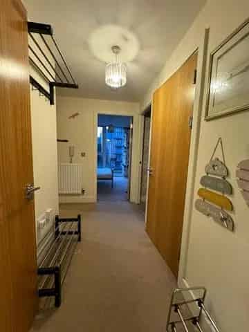 2 Bedroom Apartment to Rent