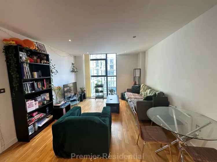 2 Bedroom Apartment Near Manchester City Centre