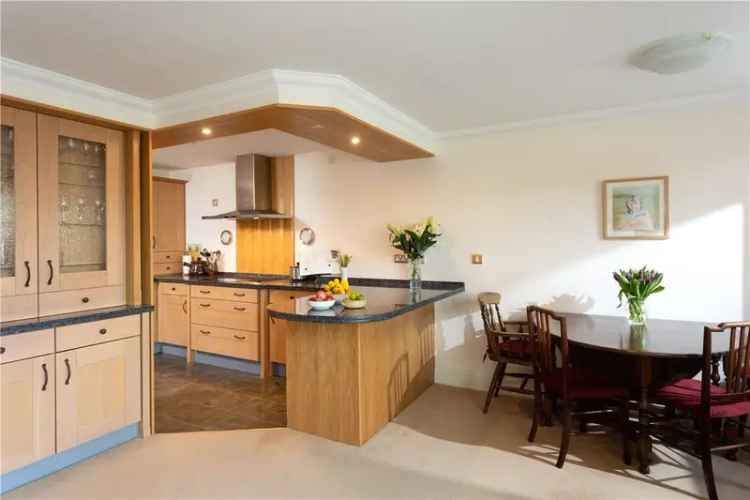 Apartment For Sale in York, England