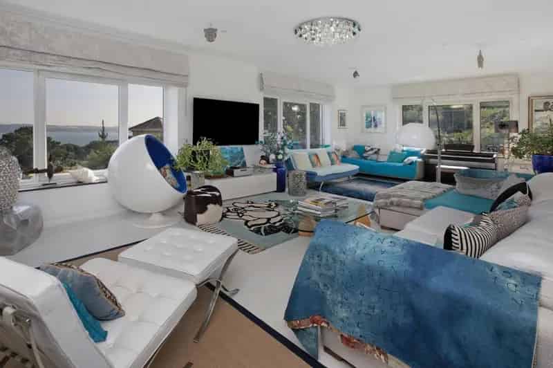Detached House for sale with 5 bedrooms, Higher Lincombe Road, Torquay
