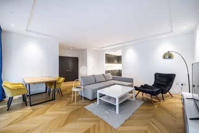 Flat for Sale in Millbank Westminster London