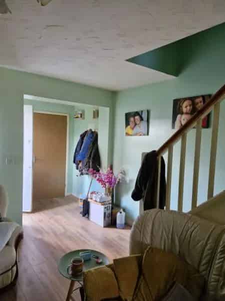 2 Bed Semi Detached House