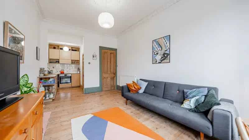 Flat For Sale , Glasgow, Scotland