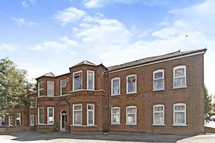 1 Bedroom Flat for Sale London SE6 Cash Buyers Only