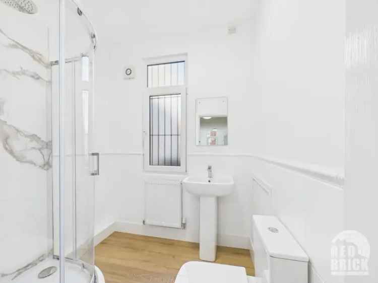 1 Bedroom Flat House to Rent Near City Centre