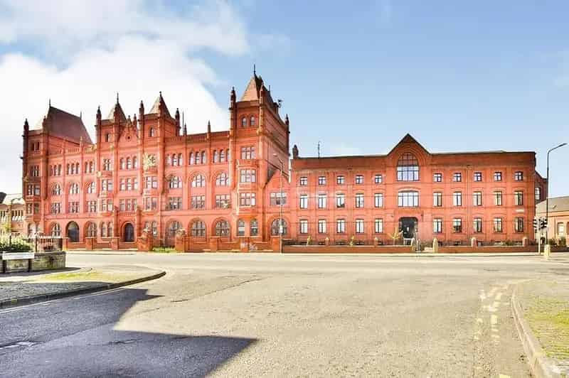 2 Bedroom Flat for Sale Manchester Old Trafford