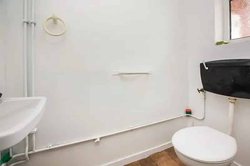 4 Bedroom House to Rent London E15 Available July 12th