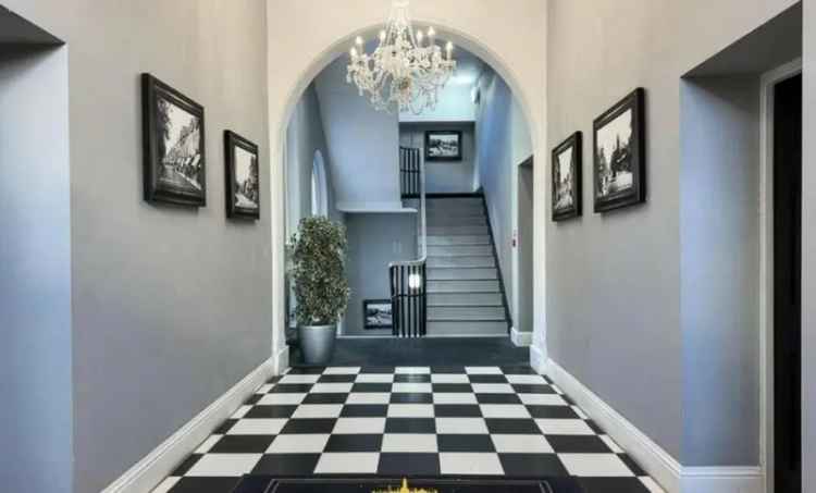 1 Bedroom Apartment to Rent