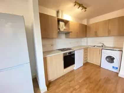 2 Bed Furnished Apartment Cardiff City Centre