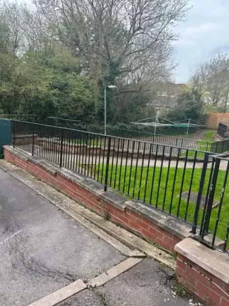 Flat For Rent , Chippenham, England
