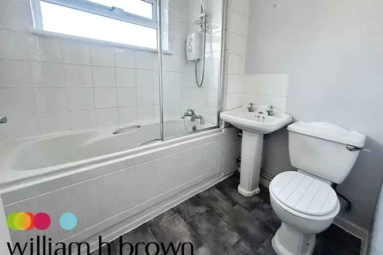 1 Bedroom Maisonette near Transport Links
