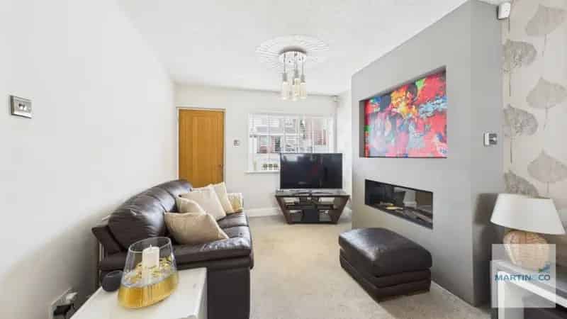 3 Bedroom House For Sale Streetly