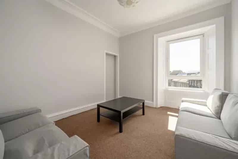 4 Bedroom HMO Flat to Rent in Edinburgh West End