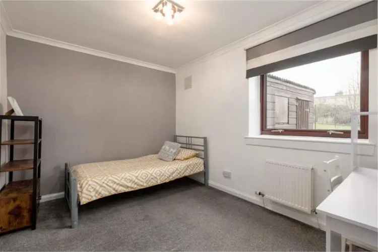 2 Bed Flat - Ground Floor with 1 Reception Room