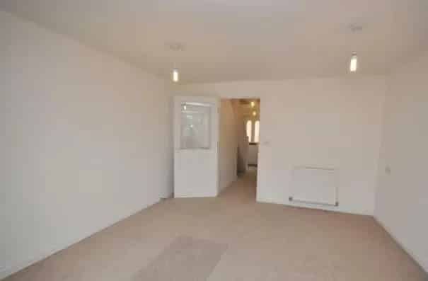 Three Bedroom House Town Centre Taunton Three Month Lease