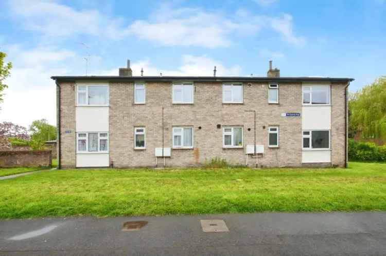 2 Bedroom Flat for Sale York North Yorkshire