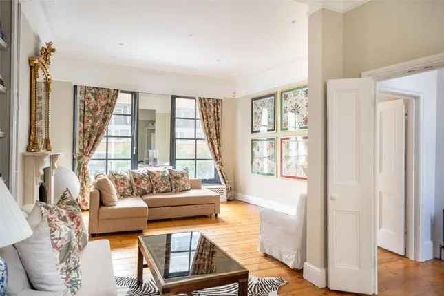 Terraced house for sale in Lupus Street, Pimlico SW1V