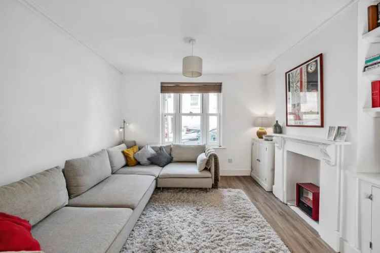 Impressive Period Home with Charming Garden