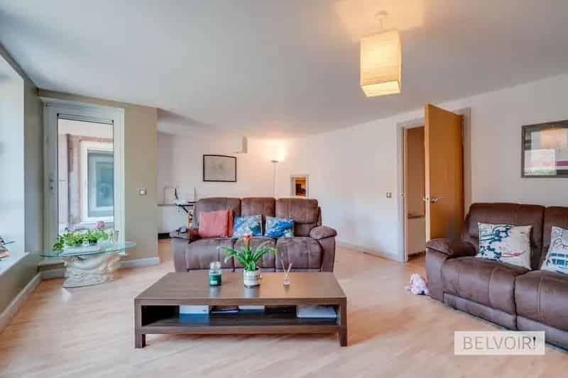 2 Bedroom Duplex Apartment Jewellery Quarter Birmingham