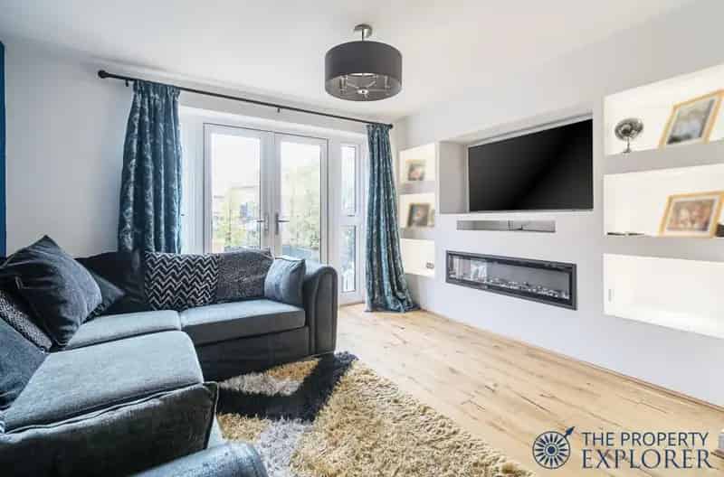 3 Bedroom Townhouse for Sale Fabulous Chic Sophisticated