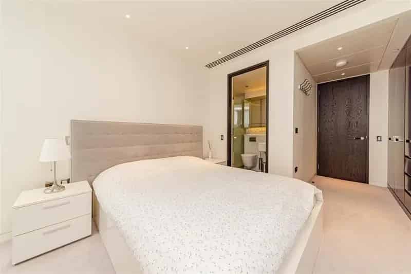 3 Bedroom Apartment House to Rent in Zone 1 London