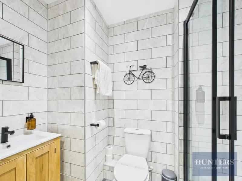 1 Bedroom Apartment to Rent