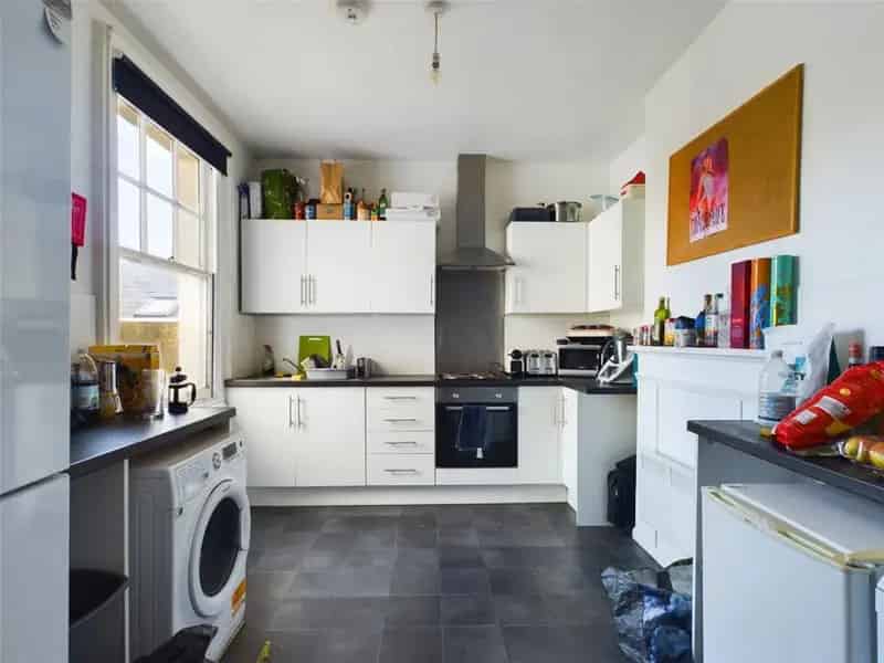 5 Bedroom Apartment Kemptown Brighton August 2025