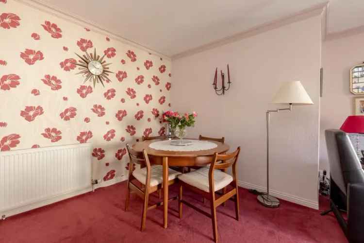 2 Bedroom Flat for Sale Near City Centre