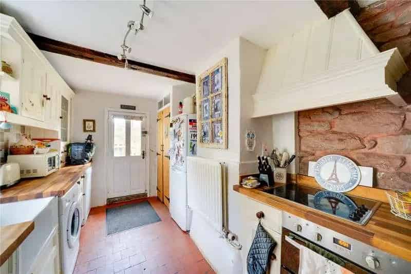 3 Bed Character Home for Sale Alveley Shropshire