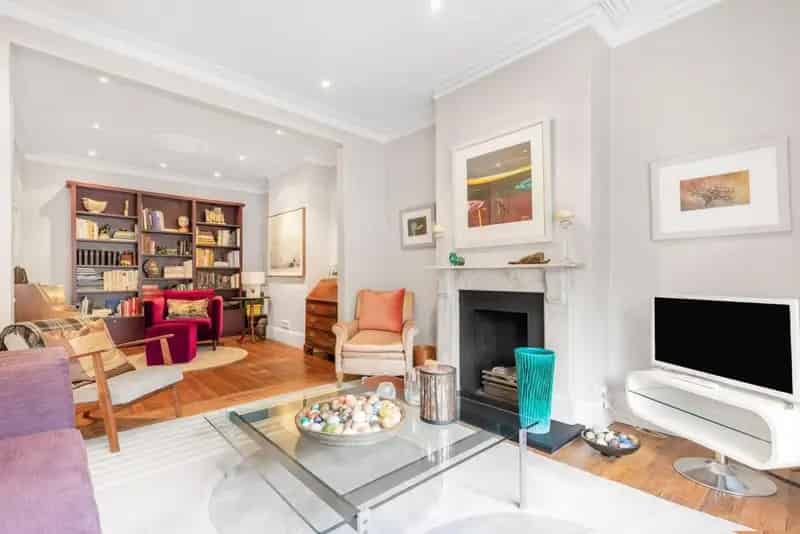 House For Sale , London, England