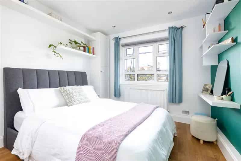 2 Bedroom Apartment in Putney Near River Thames