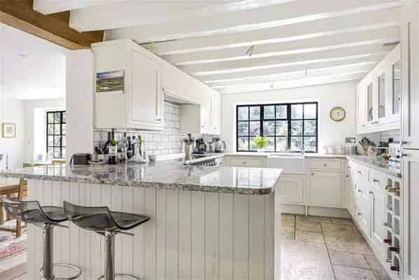 Coopers Close: Charming 18th Century Country House