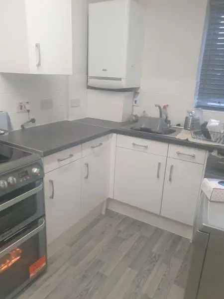 House For Rent in Birmingham, England