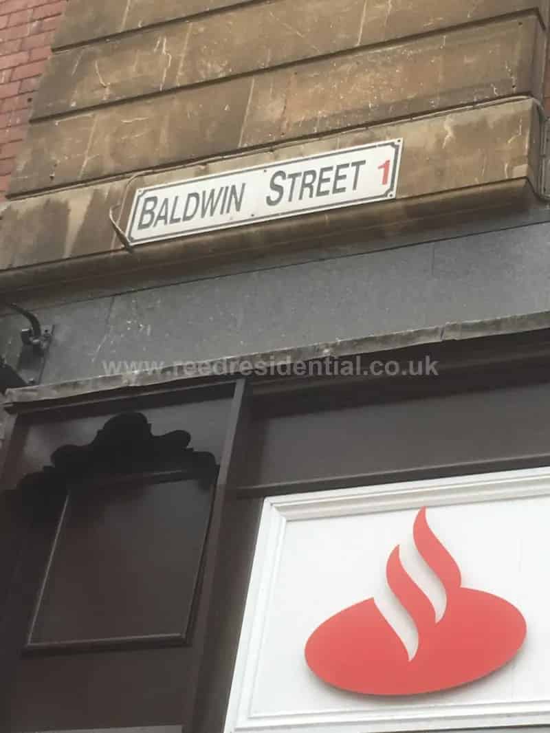 5 Bedroom Student Apartment Bristol - July 2025