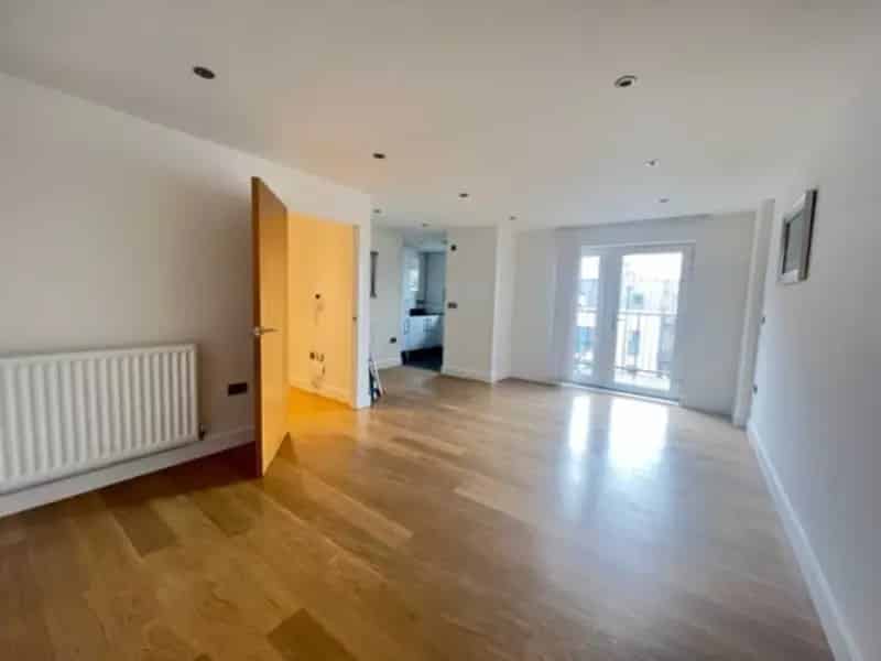 3 Bedroom Apartment House to Rent SE7