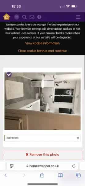 1 Bedroom Flat Tottenham North London